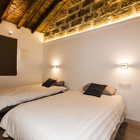 Apartament Casa San Pascual Denia Zewnętrze zdjęcie