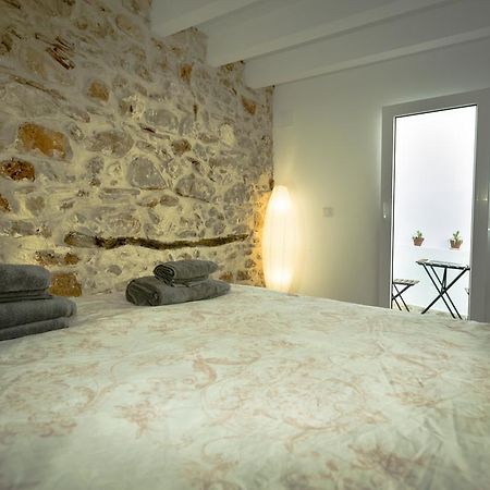 Apartament Casa San Pascual Denia Zewnętrze zdjęcie