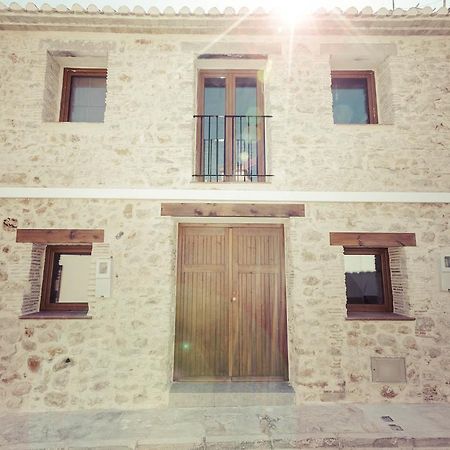 Apartament Casa San Pascual Denia Zewnętrze zdjęcie