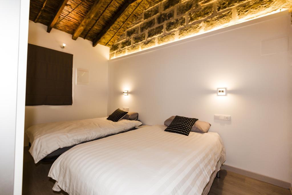 Apartament Casa San Pascual Denia Zewnętrze zdjęcie