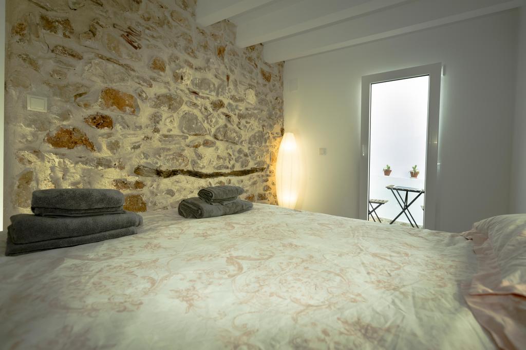 Apartament Casa San Pascual Denia Zewnętrze zdjęcie