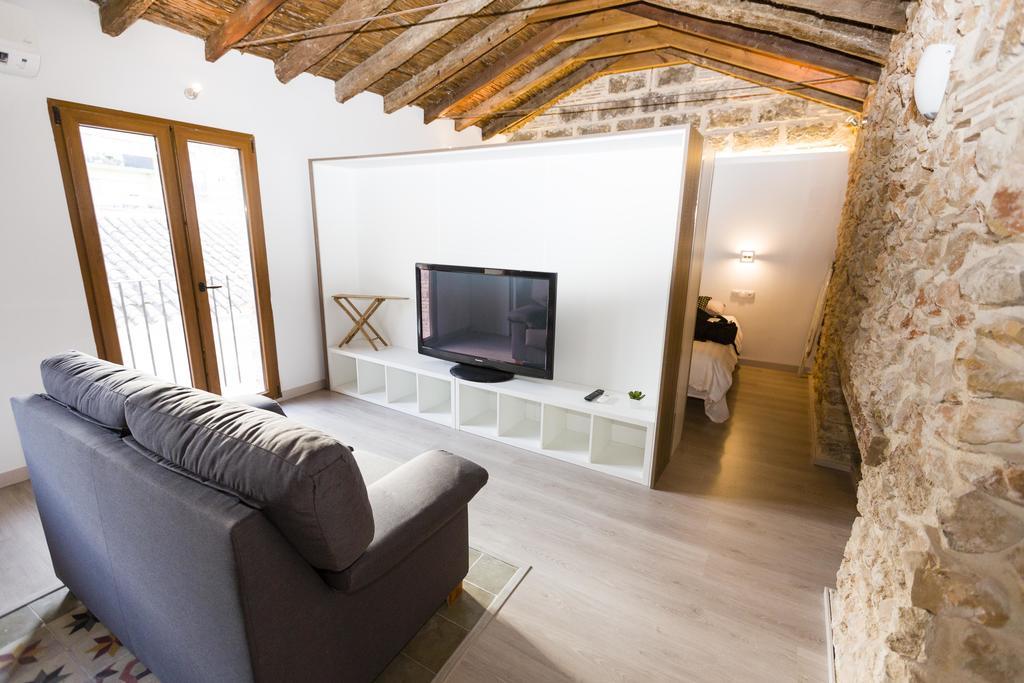 Apartament Casa San Pascual Denia Zewnętrze zdjęcie