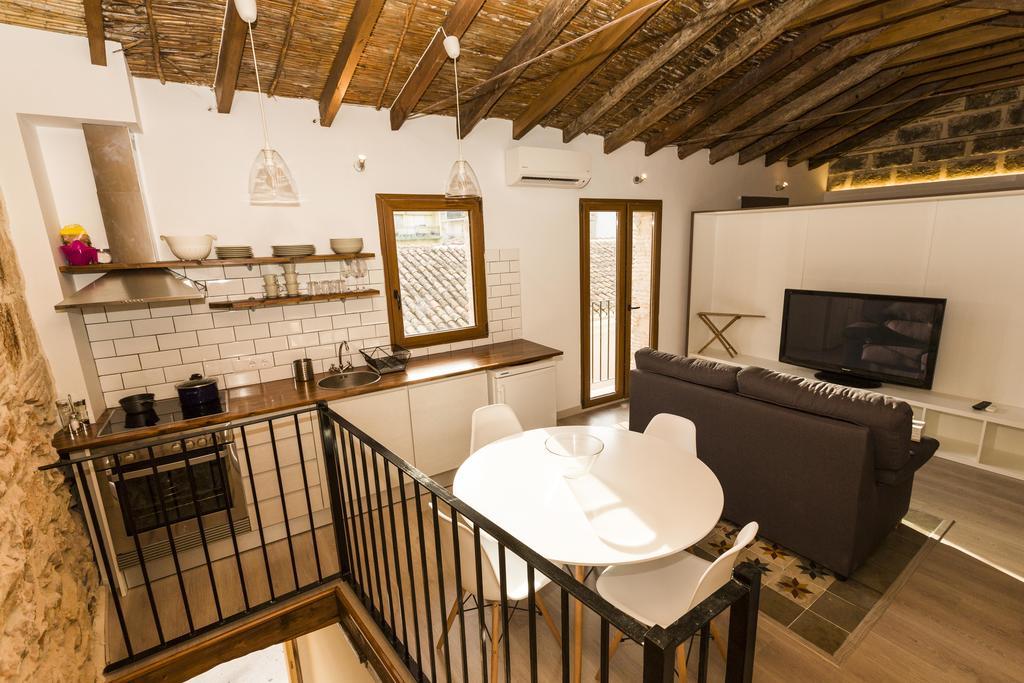 Apartament Casa San Pascual Denia Zewnętrze zdjęcie