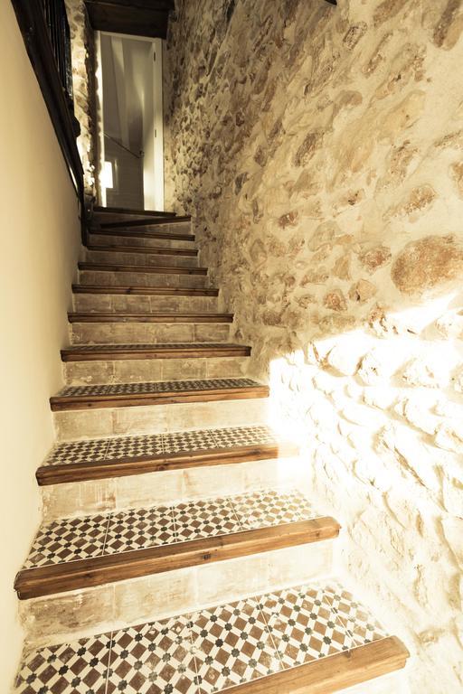 Apartament Casa San Pascual Denia Zewnętrze zdjęcie