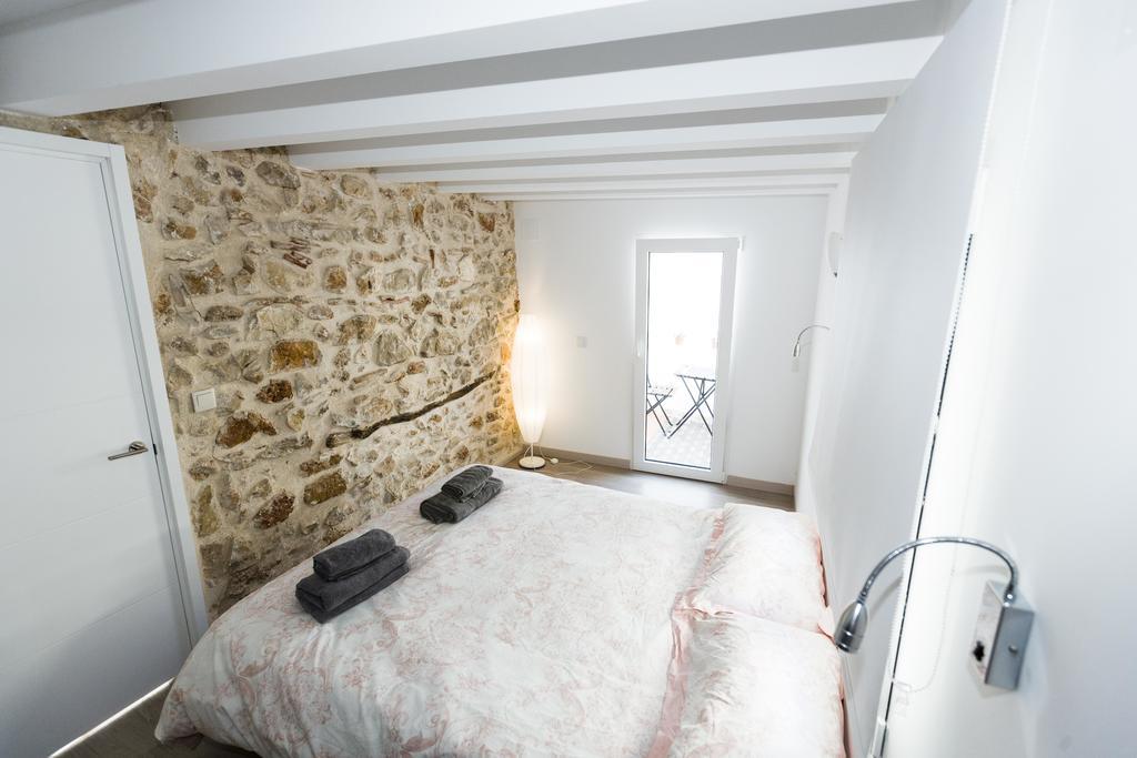 Apartament Casa San Pascual Denia Zewnętrze zdjęcie