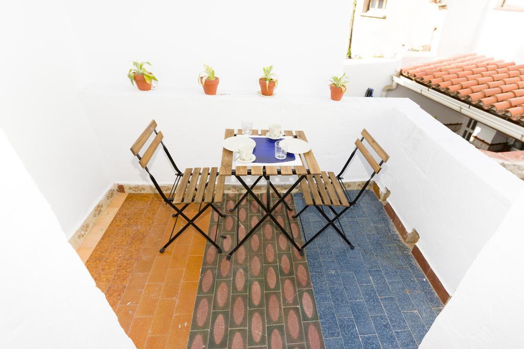Apartament Casa San Pascual Denia Zewnętrze zdjęcie