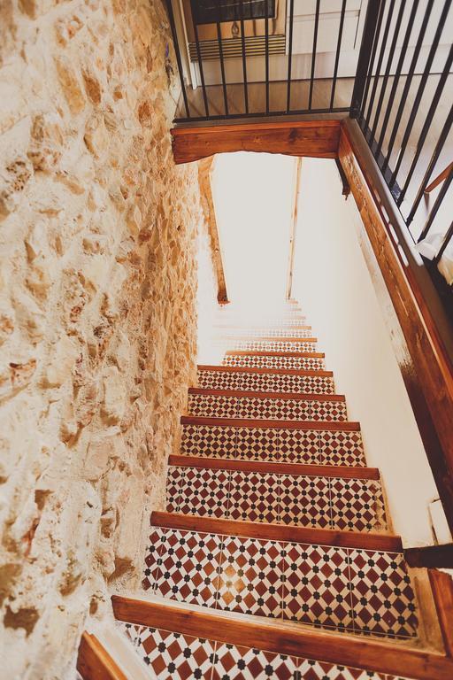 Apartament Casa San Pascual Denia Zewnętrze zdjęcie