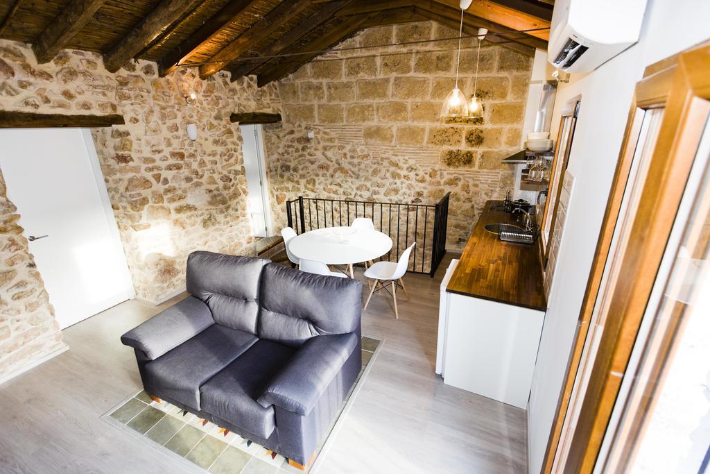 Apartament Casa San Pascual Denia Zewnętrze zdjęcie