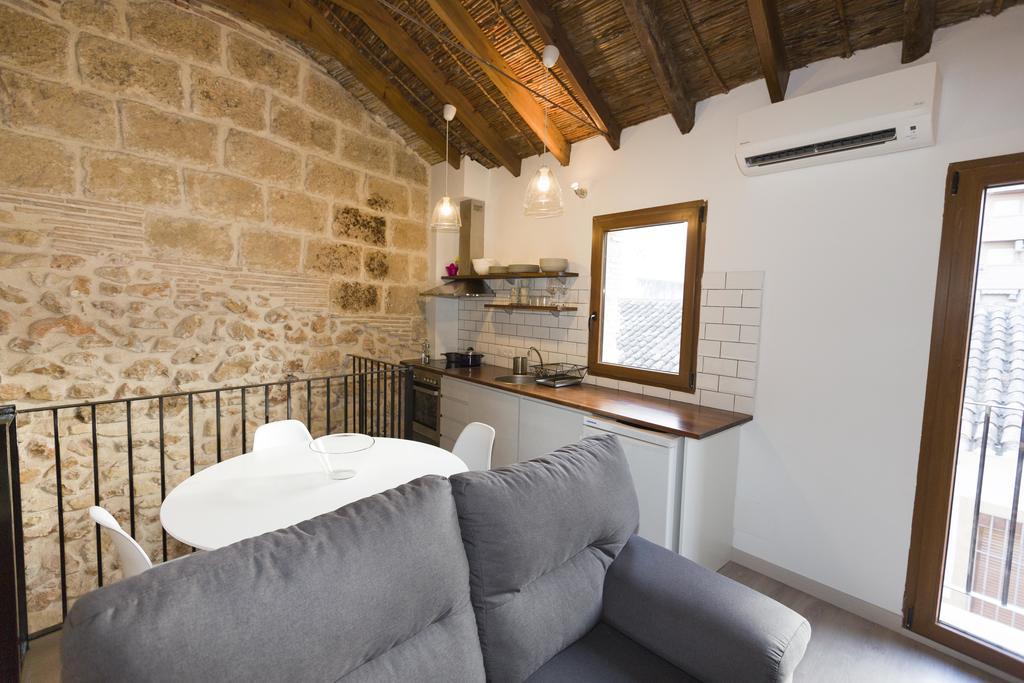 Apartament Casa San Pascual Denia Zewnętrze zdjęcie