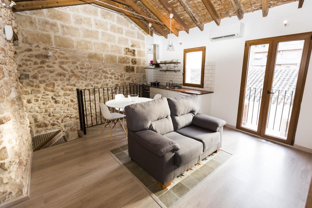 Apartament Casa San Pascual Denia Zewnętrze zdjęcie