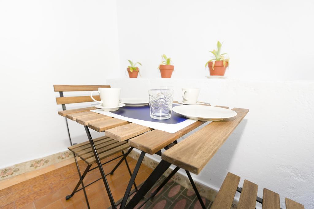 Apartament Casa San Pascual Denia Zewnętrze zdjęcie