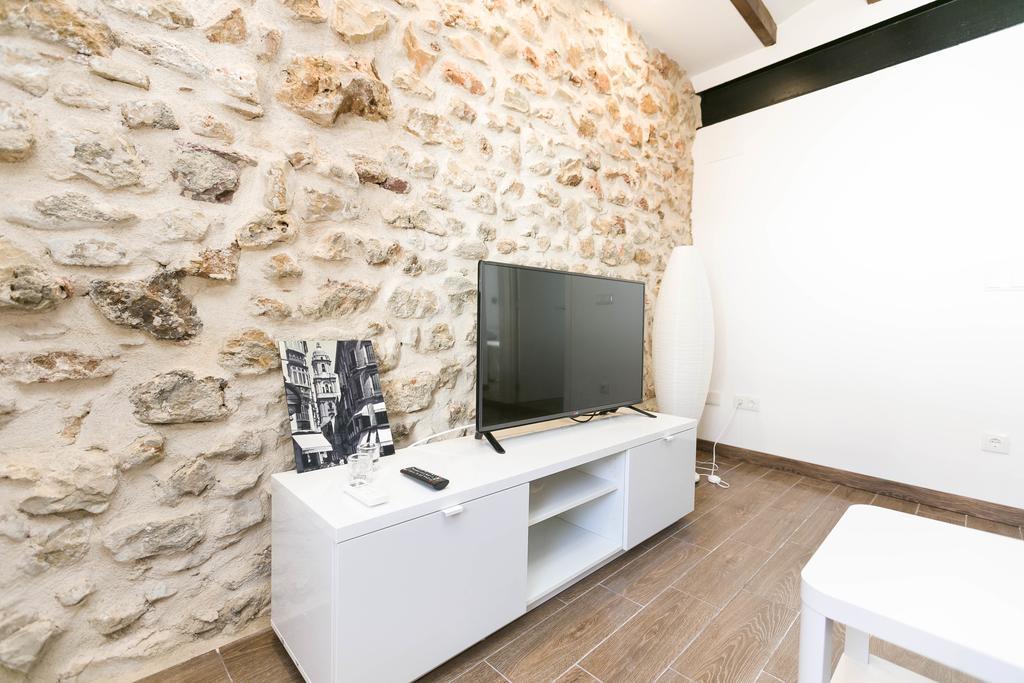 Apartament Casa San Pascual Denia Zewnętrze zdjęcie