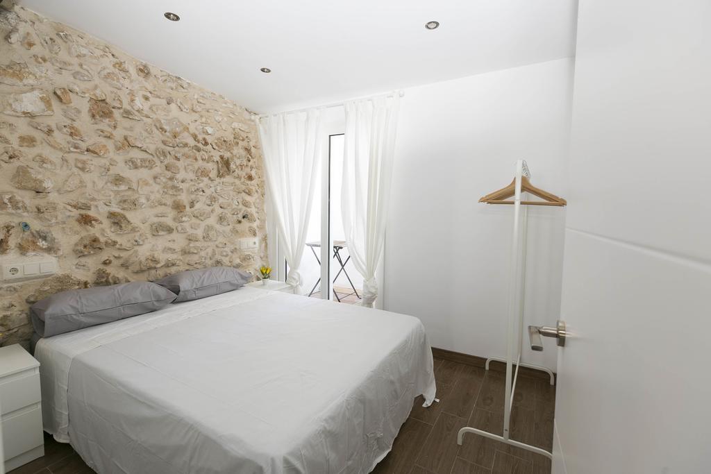 Apartament Casa San Pascual Denia Zewnętrze zdjęcie