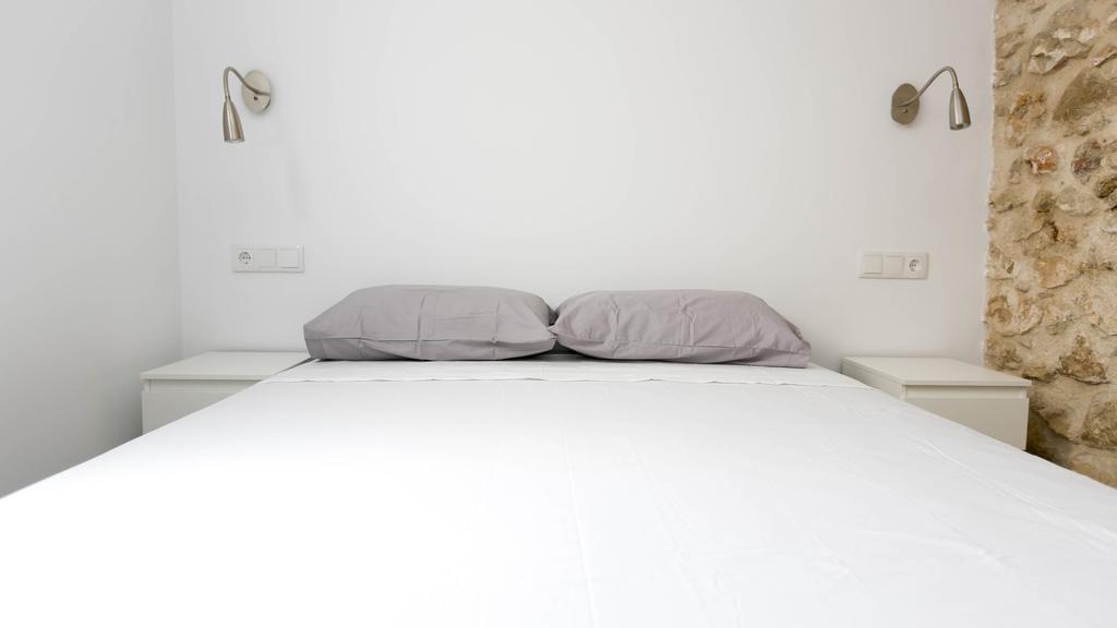 Apartament Casa San Pascual Denia Zewnętrze zdjęcie